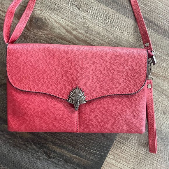 Double-layer dual-use single shoulder bag - Picture 3 of 11